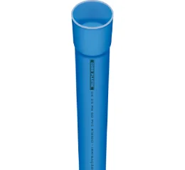 Tubo Agropecuário PN 60/80